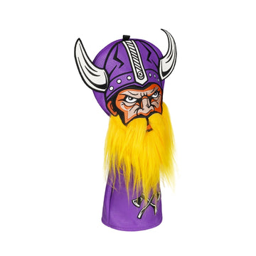 Bold Viking Driver Golf Head Cover